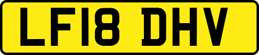LF18DHV