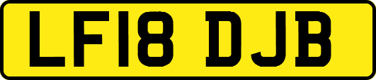LF18DJB