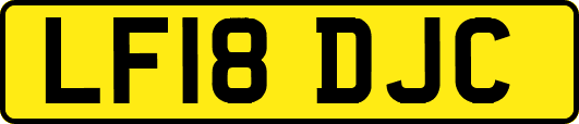 LF18DJC