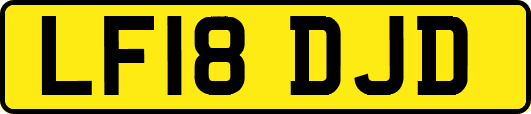 LF18DJD