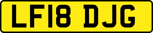 LF18DJG