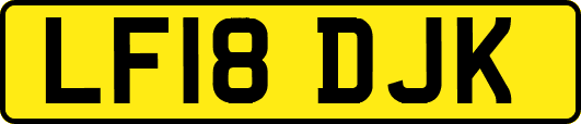 LF18DJK
