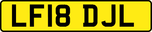 LF18DJL