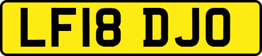 LF18DJO