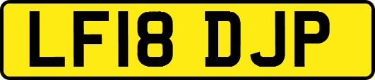 LF18DJP