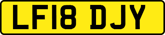 LF18DJY