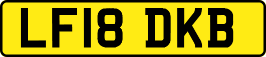 LF18DKB
