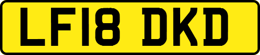 LF18DKD