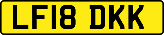LF18DKK