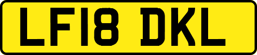 LF18DKL