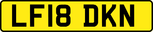 LF18DKN