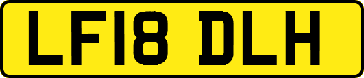 LF18DLH
