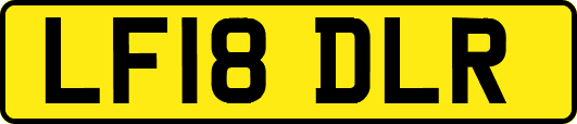 LF18DLR