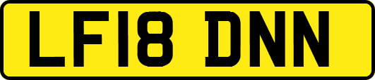 LF18DNN