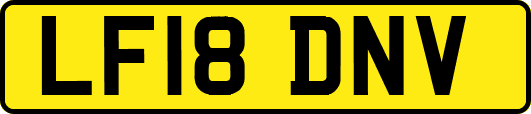 LF18DNV