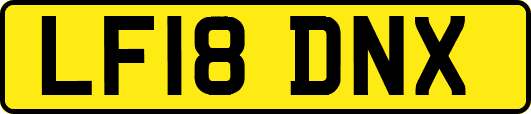 LF18DNX