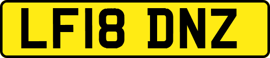 LF18DNZ