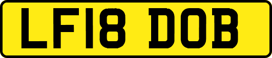 LF18DOB