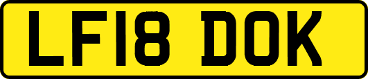 LF18DOK