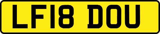 LF18DOU