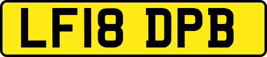LF18DPB