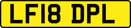 LF18DPL