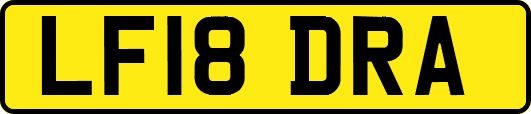 LF18DRA