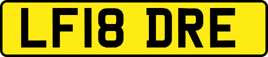 LF18DRE