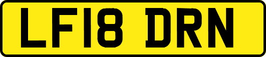 LF18DRN