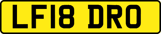 LF18DRO