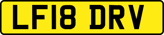 LF18DRV