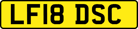 LF18DSC