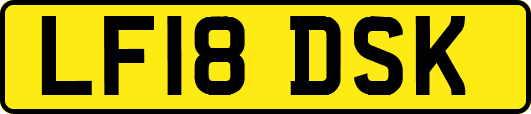 LF18DSK