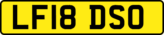 LF18DSO