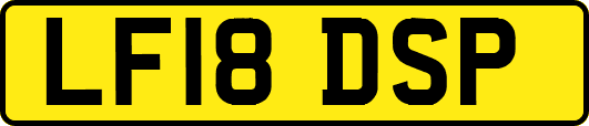 LF18DSP
