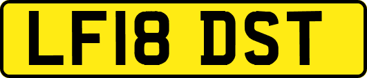 LF18DST