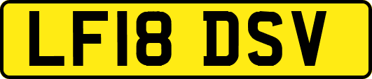 LF18DSV