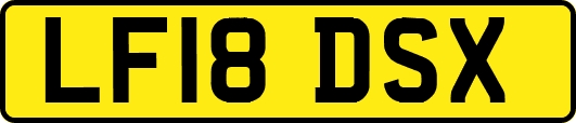 LF18DSX