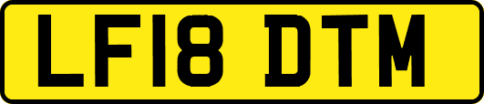 LF18DTM