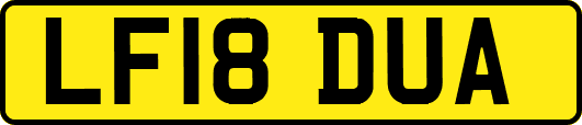 LF18DUA