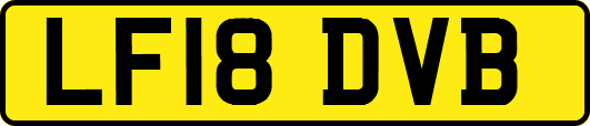 LF18DVB