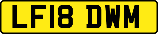 LF18DWM