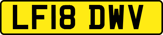 LF18DWV