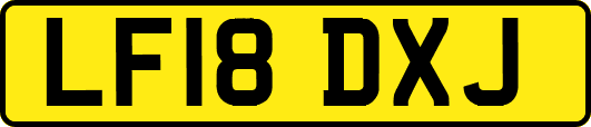 LF18DXJ