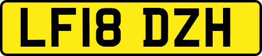 LF18DZH