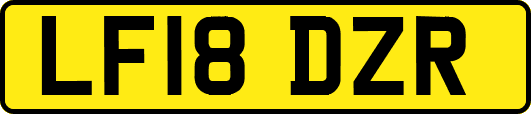 LF18DZR