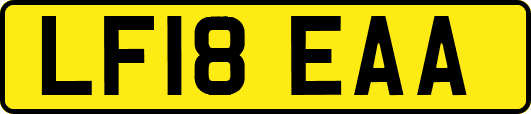 LF18EAA