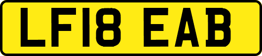 LF18EAB