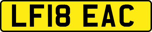 LF18EAC