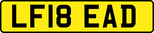 LF18EAD
